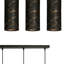 Sutter 3 - Light Kitchen Island Pendant-2078485207