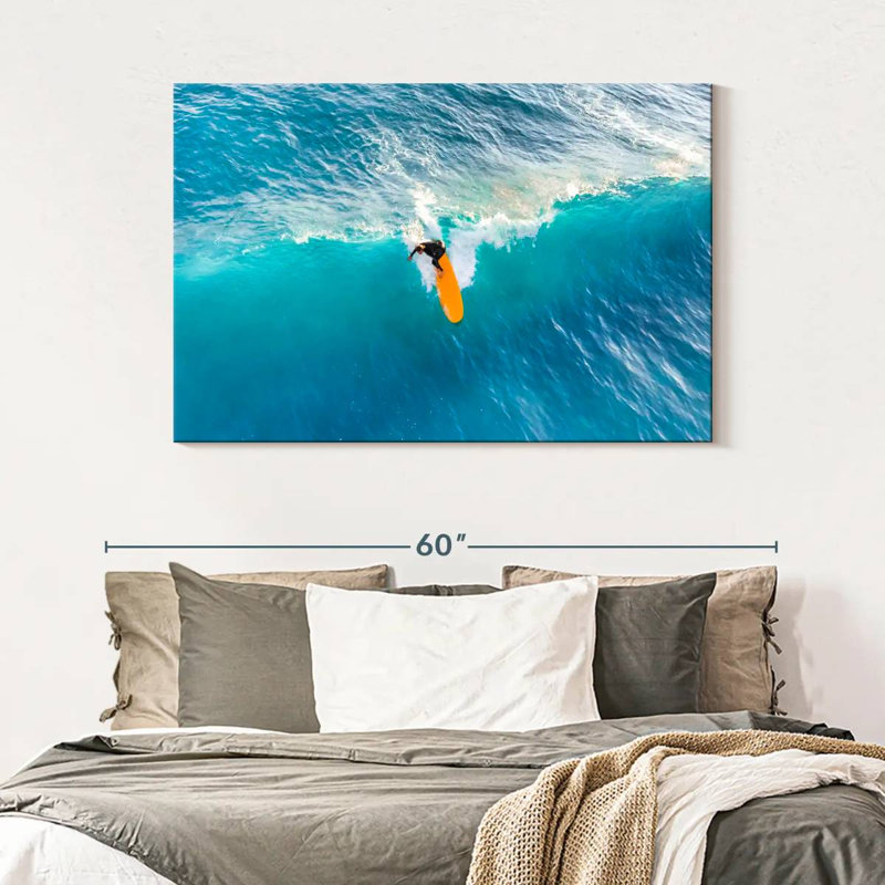 Surfer Sirci