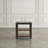 Jessim End Table with Storage-1616059674