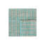 Tapis rayé en jute / coton Doleman-22809373