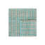 Tapis rayé en jute / coton Doleman-22809374