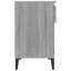 6 Pair Shoe Storage Cabinet-477885542