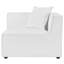 Canapé modulaire rembourré pour l'extérieur Saybrook-861307802