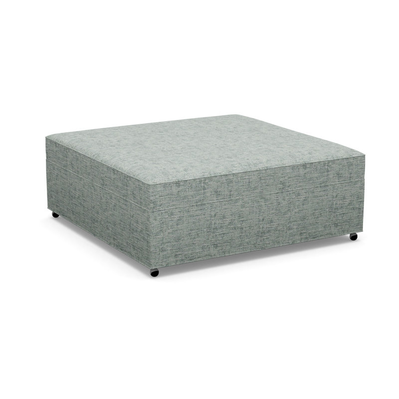 Square Ottoman, 9637-49