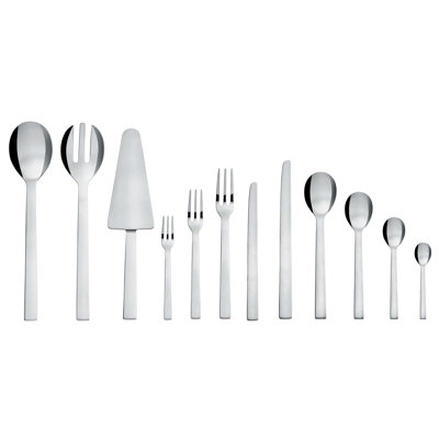 David Chipperfield Flatware Set