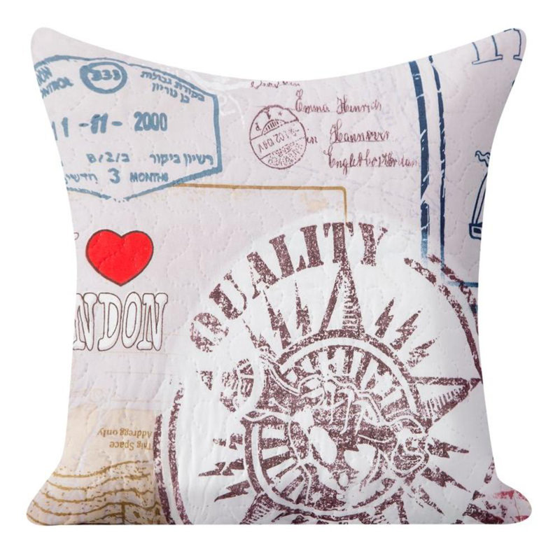 Nohoff Microfiber Pillow Case