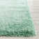 Delane Teal Area Rug