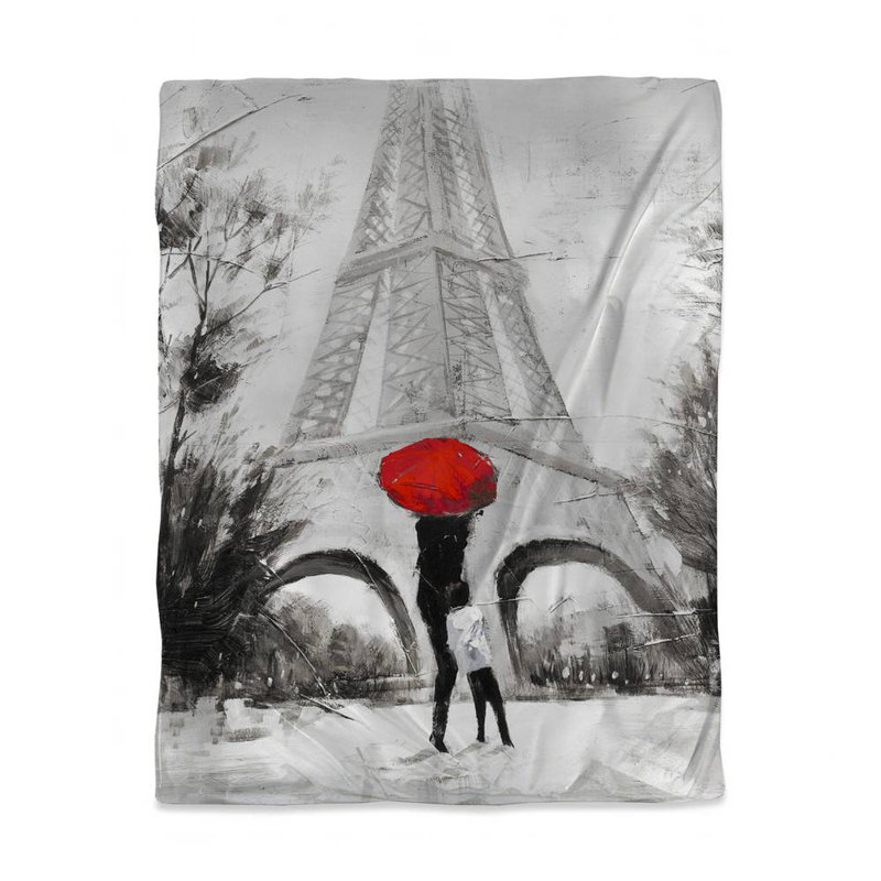 Sateen Duvet Cover