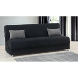 Deliyah 75'' Upholstered Sofa