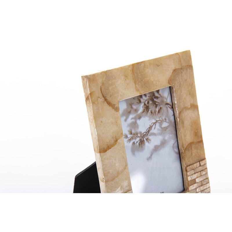 Edalene Picture Frame, 22cm H x 17cm W x 2cm D