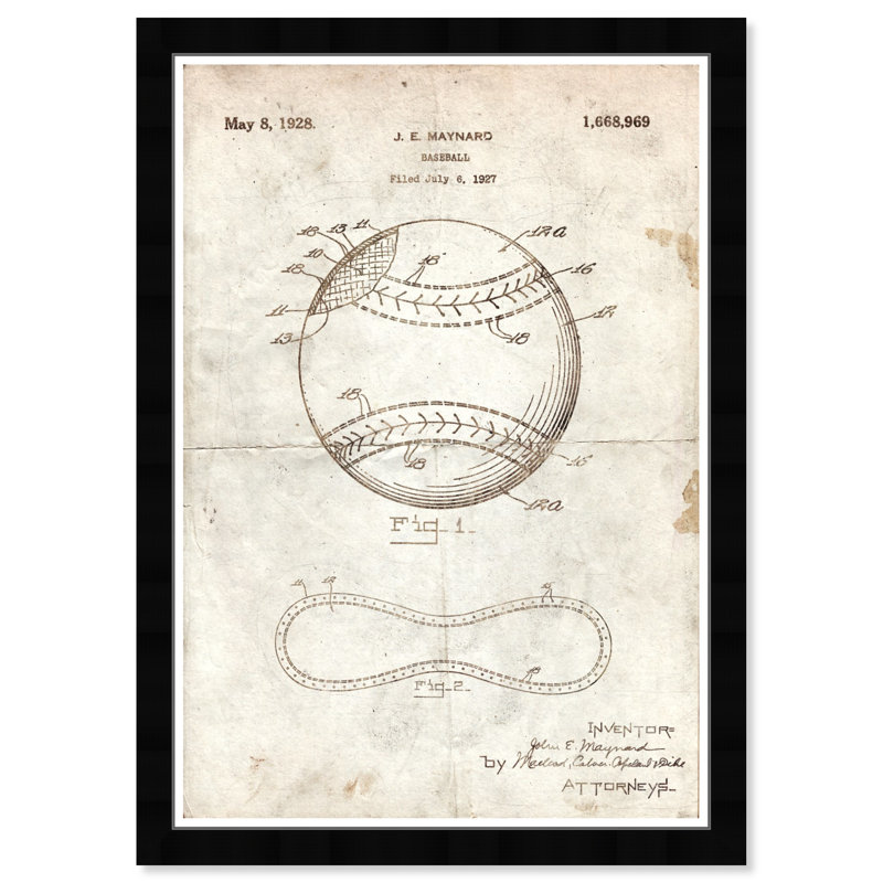 " Sports And Teams Baseball "