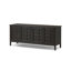Alessio Media Console-Aged Natural Oak-1922965118