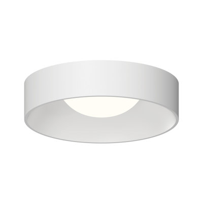 Ilios 1 - Light LED Flush Mount