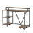 Techni Mobili Industrial Writing Desk (Not Including Office Chairs)-1772033425