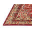 Tapis traditionnel mehroon/noir/crème-1275511809
