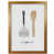 Honey Oak Frame is unavailable