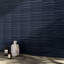 Sydney 8x16 3D Mixed Finish Ceramic Tile-363697726