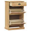 12 Pair Shoe Storage Cabinet-1688405909