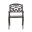 Chaise AUSTIN (ensemble de 2)