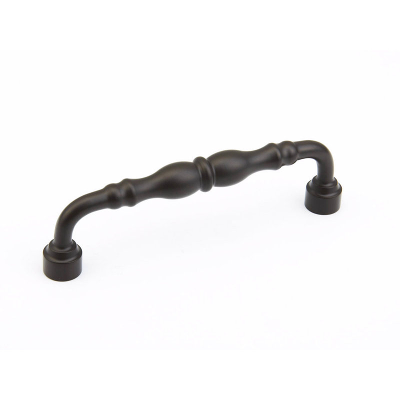 Colonial Bar / Handle Pull, Oil Rubbed Bronze