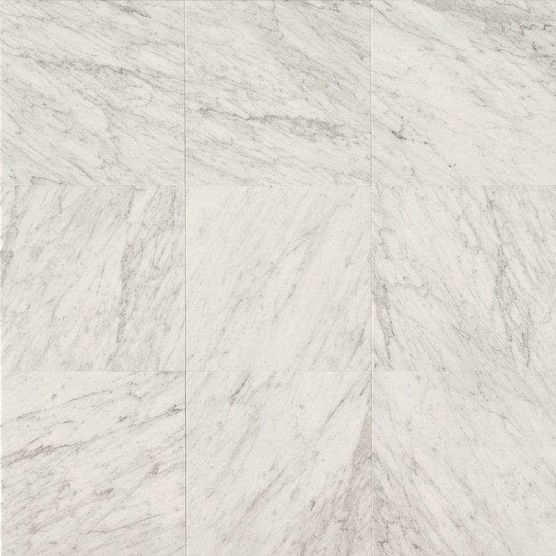Bedrosians 18 in. x 18 in. Honed Stone Tile