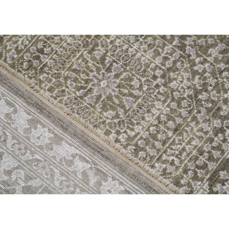 Oriental Area Rug