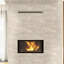 Stonecrest 9 in. x 24 in. Split Face Natural Stone Ledger Panel Wall Tile-284212936