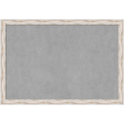 Gemini Wall Mounted Magnetic Board