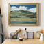 Western Sky II - peinture encadrée-715794660-715805643-715794657