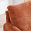 Upholstered Armchair-1620935554