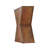 Chautauqua Flush Mounted Sconce