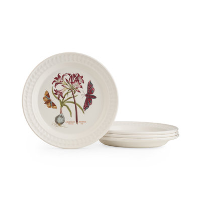 Assiette plate Opale de Portilirion