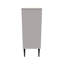 Turah 45cm W Manufactured Wood Bedside Table-716207432