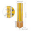 Support suspendu 102 paires pour lunettes-109050014