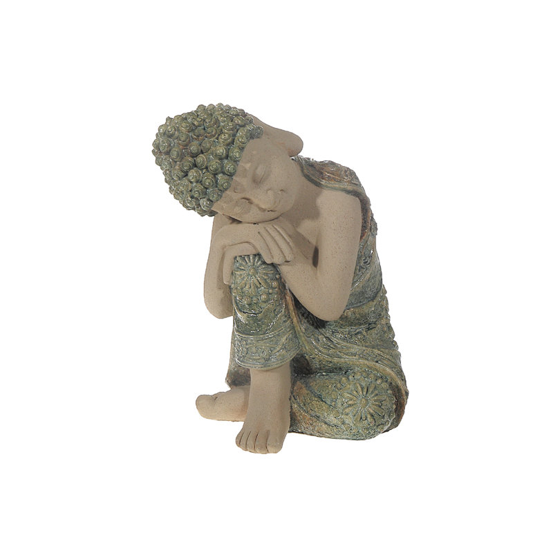 Figurine Bouddha