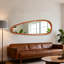 Miroir d'appoint mural Asymmetric-1911317999-1894086118