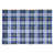 Bleu / Or / Blanc