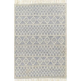 Boulder Geometric Area Rug