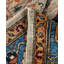 Serapi One-of-a-Kind 7' 11" X 9' 10" Hand Knotted Area Rug