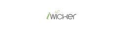 IWICKER logo