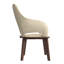Chaise de salle à manger Kashley Mid-Century-541738603-541738602