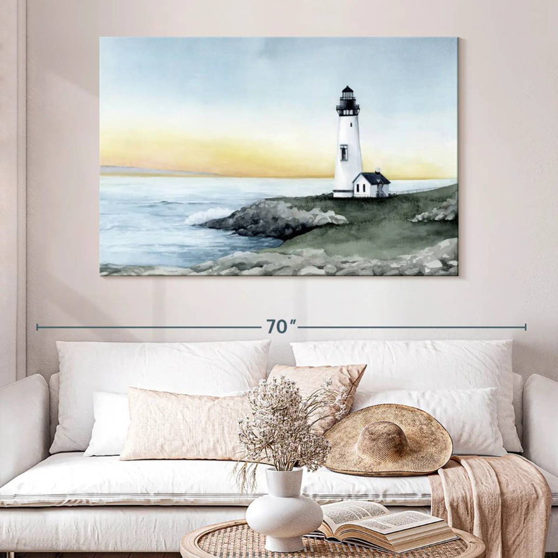 Aletra Lighthouse Bay I