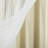 Crenshaw Solid Room Darkening Thermal Grommet Curtain Panels-408045278