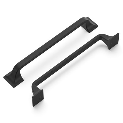 Forge Farmhouse Cabinet Pull