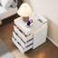 Table de chevet Modern Farmhouse-1296327898