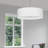 Innsbrook 4 - Light Dimmable Drum Chandelier-1744925565-1744925538