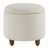 Polyester blanc neige est en rupture de stock