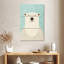Ours polaire Ashelle-108628193
