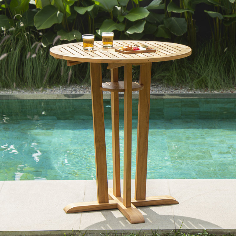 Table de bar Gobrias