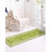 Balabak Power Loom Light Green Rug-675875200